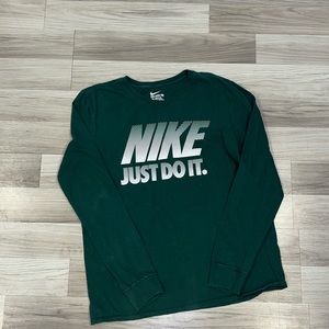 Vintage Nike long sleeve